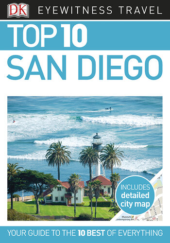 Top 10 San Diego
