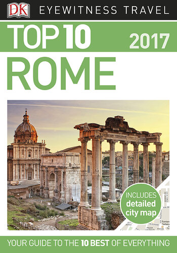 Top 10 Rome