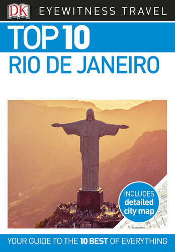 Top 10 Rio de Janeiro