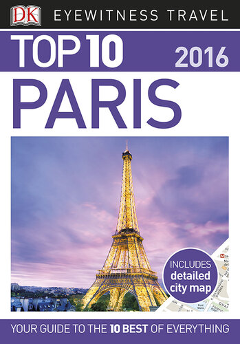 Top 10 Paris