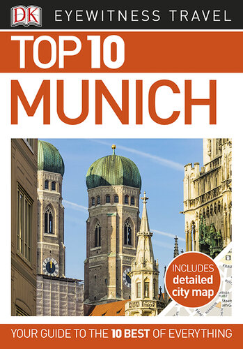 Top 10 Munich