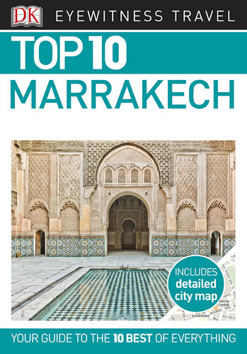Top 10 Marrakech