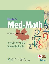 Henke's Med-Math