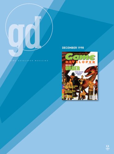 Game Developer [GDC Vault Compilation]