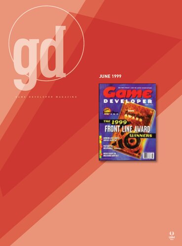 Game Developer [GDC Vault Compilation]