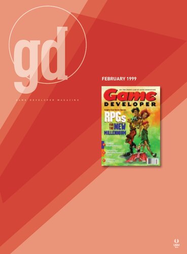 Game Developer [GDC Vault Compilation]