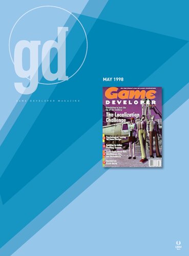 Game Developer [GDC Vault Compilation]