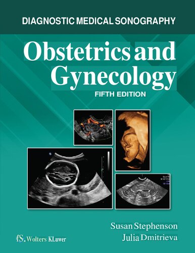 Obstetrics and Gynecology