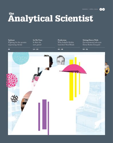 The Analytical Scientist