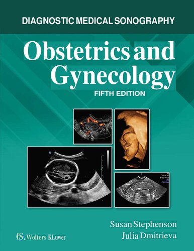 Obstetrics and Gynecology