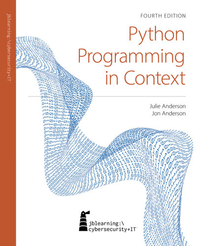 Python Programming in Context