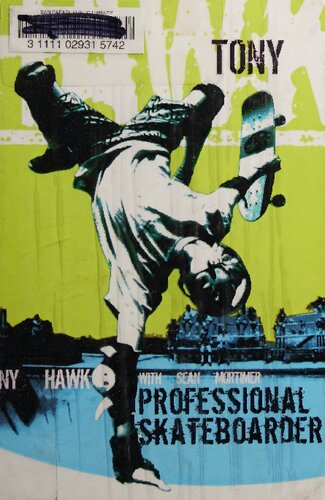 Tony Hawk: Professional Skateboarder