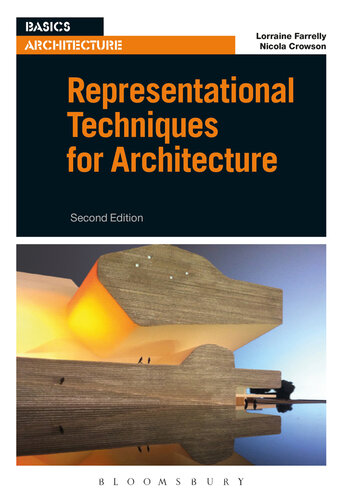 Representational Techniques for Architecture