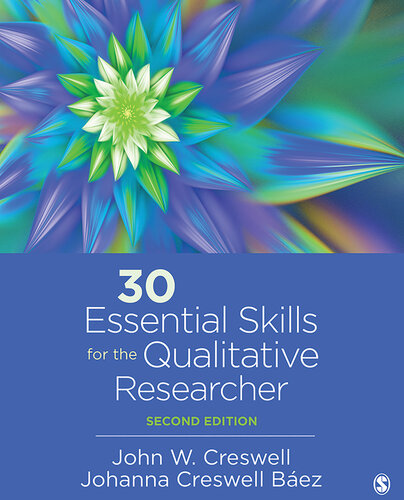 30 Essential Skills for the Qualitative Researcher