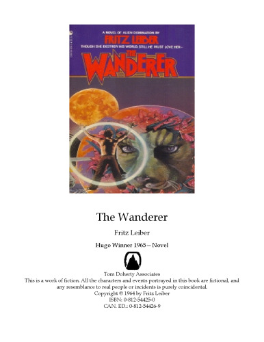 The Wanderer
