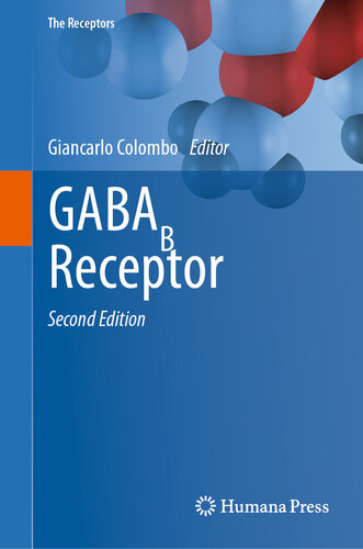 GABAB Receptor (The Receptors)