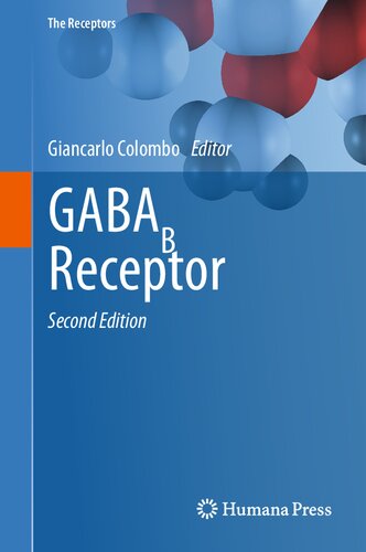 GABAB Receptor (The Receptors)