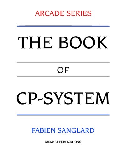 The Book of CP-System