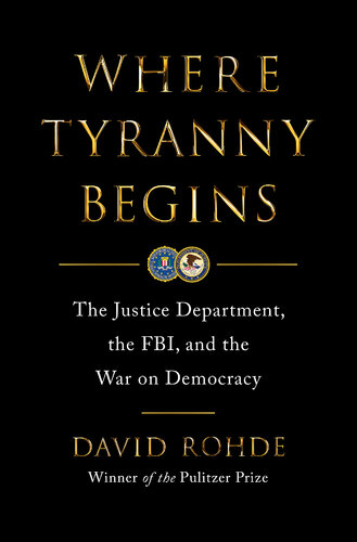 Where Tyranny Begins