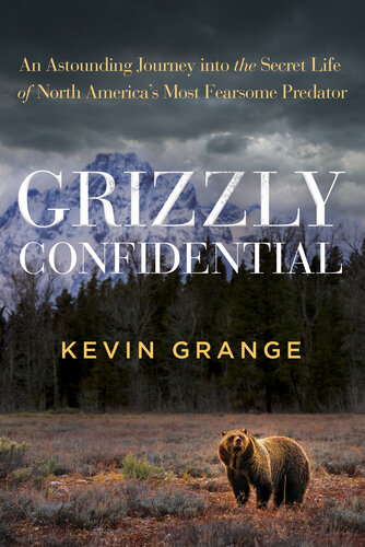 Grizzly Confidential