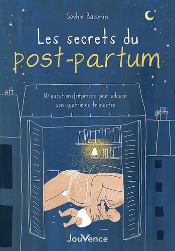 Les secrets du post-partum