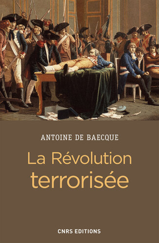 La Révolution Terrorisée