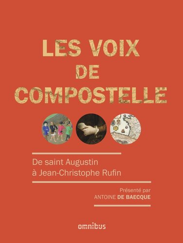 Les voix de Compostelle