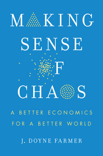 Making Sense of Chaos