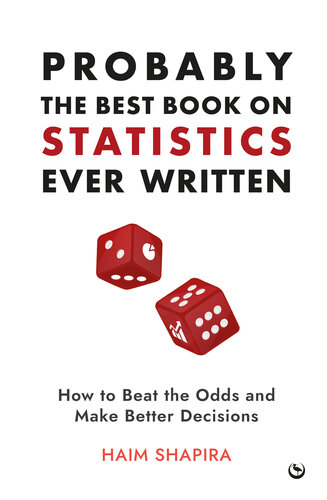 Probably the Best Book on Statistics Ever Written