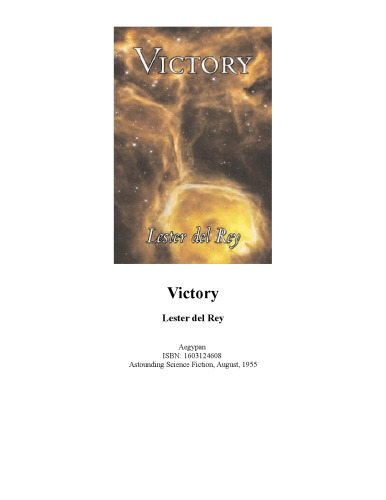 Victory