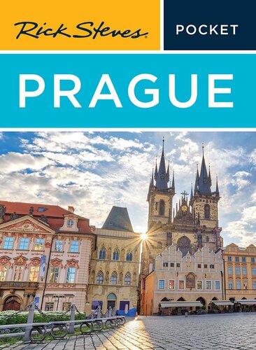 Rick Steves Pocket Prague