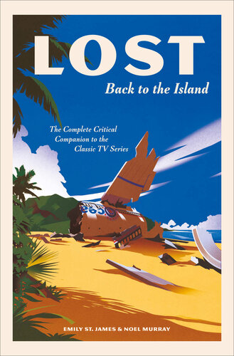 LOST: Back to the Island