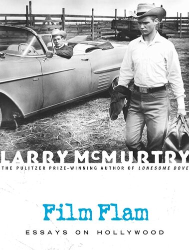 Film Flam: Essays on Hollywood