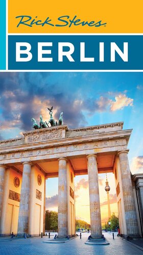 Rick Steves Berlin