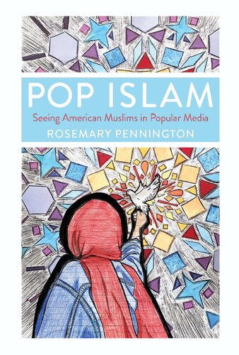 Pop Islam: Seeings American Muslim in Popular Media