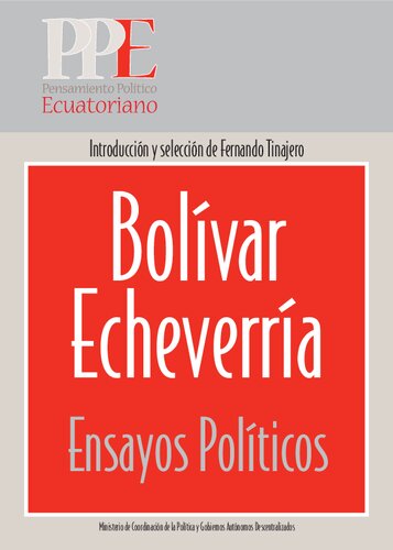 Ensayos Políticos