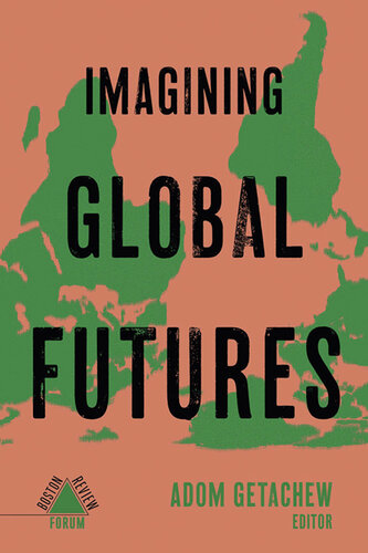 Imagining Global Futures