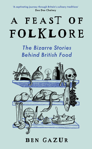 A Feast of Folklore