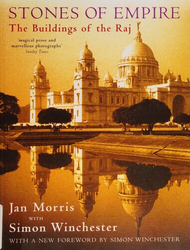 Stones of Empire, The Buildings of the Raj