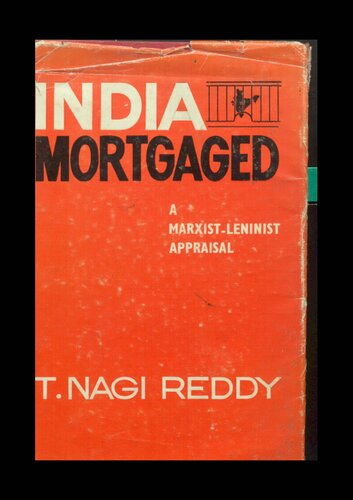 India Mortgaged