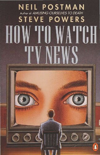 How to Watch TV News