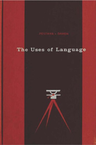 The Uses of Language