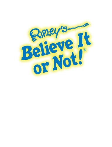 Ripley's Believe It Or Not!