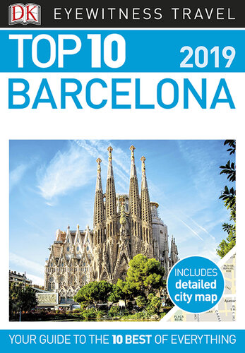 Top 10 Barcelona