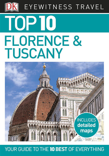 Top 10 Florence and Tuscany
