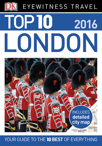 Top 10 London