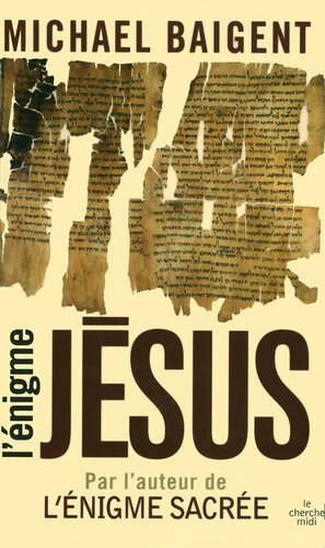 L'énigme Jésus