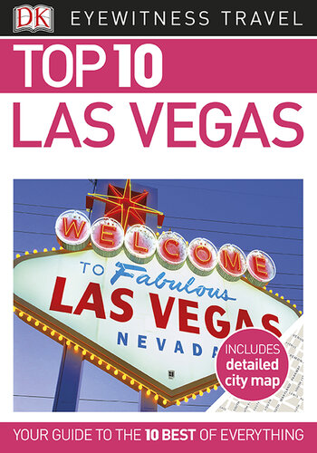 Top 10 Las Vegas