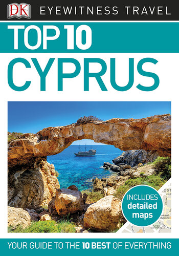Top 10 Cyprus