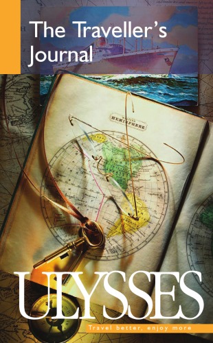 The Traveller's Journal